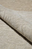 Load image into Gallery viewer, 9 x 12 Neutral Silver Contemporary Handmade Rug Bamboo SIilk #B-75316