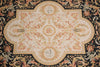 Load image into Gallery viewer, 12 x 15 Flat Weave French Aubusson Rug #PIX-5721