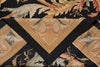 Load image into Gallery viewer, 12 x 15 Flat Weave French Aubusson Rug #PIX-5721