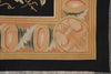 Load image into Gallery viewer, 12 x 15 Flat Weave French Aubusson Rug #PIX-5721