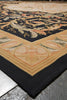 Load image into Gallery viewer, 12 x 15 Flat Weave French Aubusson Rug #PIX-5721
