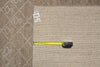 Load image into Gallery viewer, 8.3 x 11.7 Modern Caramel Beige Handmade Rug #PIX-29179