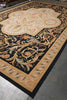 Load image into Gallery viewer, 12 x 15 Flat Weave French Aubusson Rug #PIX-5721