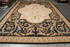 Load image into Gallery viewer, 12 x 15 Flat Weave French Aubusson Rug #PIX-5721