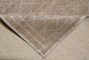 Load image into Gallery viewer, 8.3 x 11.7 Modern Caramel Beige Handmade Rug #PIX-29179