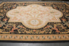 Load image into Gallery viewer, 12 x 15 Flat Weave French Aubusson Rug #PIX-5721