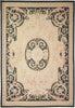 Load image into Gallery viewer, 9 x 12 Fine Flat Weave Aubusson Rug