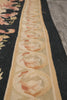 Load image into Gallery viewer, 9 x 12 Fine Flat Weave Aubusson Rug #F-4646