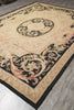 Load image into Gallery viewer, 9 x 12 Fine Flat Weave Aubusson Rug #F-4646