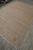 Load image into Gallery viewer, 8.3 x 11.7 Modern Caramel Beige Handmade Rug #PIX-29179