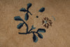 Load image into Gallery viewer, 9.1 x 11.6 Antique Art Deco Chinese Beging Rug #F-4014