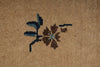 Load image into Gallery viewer, 9.1 x 11.6 Antique Art Deco Chinese Beging Rug #F-4014