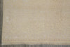 Load image into Gallery viewer, 9 x 11.8 tone Wool and Silk Transitional Elite Rug Calm Elegant #F-5572