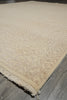 Load image into Gallery viewer, 9 x 11.8 tone Wool and Silk Transitional Elite Rug Calm Elegant #F-5572