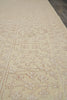 Load image into Gallery viewer, 9 x 11.8 tone Wool and Silk Transitional Elite Rug Calm Elegant #F-5572