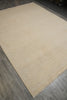 Load image into Gallery viewer, 9 x 11.8 tone Wool and Silk Transitional Elite Rug Calm Elegant #F-5572