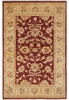 Load image into Gallery viewer, 4 x 5.8 New Zigler Chobi Rug