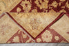 Load image into Gallery viewer, 4 x 5.8 New Zigler Chobi Rug #PIX-25371