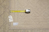 Load image into Gallery viewer, 8 x 10 Gray Modern Handmade Rug #PIX-29101