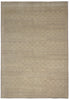 Load image into Gallery viewer, 8 x 10 Gray Modern Handmade Rug #PIX-29101