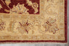 Load image into Gallery viewer, 4 x 5.8 New Zigler Chobi Rug #PIX-25371