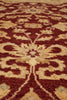Load image into Gallery viewer, 4 x 5.8 New Zigler Chobi Rug #PIX-25371