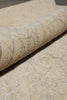 Load image into Gallery viewer, 8 x 10 Gray Modern Handmade Rug #PIX-29101