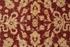 Load image into Gallery viewer, 4 x 5.8 New Zigler Chobi Rug #PIX-25371