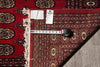 Load image into Gallery viewer, 6.6 x 10.4 New Handmade Bokhara Rug Soft Wool  #F-4016