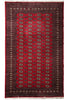 Load image into Gallery viewer, 6.6 x 10.4 New Handmade Bokhara Rug Soft Wool  #F-4016