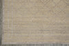 Load image into Gallery viewer, 8 x 10 Gray Modern Handmade Rug #PIX-29101
