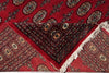 Load image into Gallery viewer, 6.6 x 10.4 New Handmade Bokhara Rug Soft Wool  #F-4016