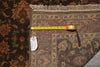 Load image into Gallery viewer, 4 x 5.5 New Handmade Wool Jaipur Rug Reproduction Mahal #PIX-16836
