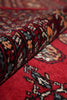 Load image into Gallery viewer, 6.6 x 10.4 New Handmade Bokhara Rug Soft Wool  #F-4016