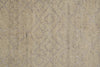 Load image into Gallery viewer, 8 x 10 Gray Modern Handmade Rug #PIX-29101