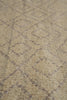 Load image into Gallery viewer, 8 x 10 Gray Modern Handmade Rug #PIX-29101