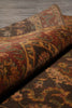 Load image into Gallery viewer, 4 x 5.5 New Handmade Wool Jaipur Rug Reproduction Mahal #PIX-16836