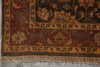 Load image into Gallery viewer, 4 x 5.5 New Handmade Wool Jaipur Rug Reproduction Mahal #PIX-16836