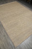 Load image into Gallery viewer, 8 x 10 Gray Modern Handmade Rug #PIX-29101