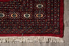 Load image into Gallery viewer, 6.6 x 10.4 New Handmade Bokhara Rug Soft Wool  #F-4016