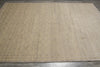 Load image into Gallery viewer, 8 x 10 Gray Modern Handmade Rug #PIX-29101