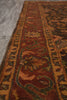 Load image into Gallery viewer, 4 x 5.5 New Handmade Wool Jaipur Rug Reproduction Mahal #PIX-16836