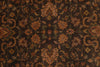 Load image into Gallery viewer, 4 x 5.5 New Handmade Wool Jaipur Rug Reproduction Mahal #PIX-16836