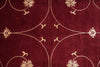 Load image into Gallery viewer, 9 x 12 Wool and Silk Contemporary Handmade Rug #F-5430
