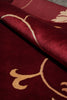 Load image into Gallery viewer, 9 x 12 Wool and Silk Contemporary Handmade Rug #F-5430