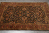 Load image into Gallery viewer, 4 x 5.5 New Handmade Wool Jaipur Rug Reproduction Mahal #PIX-16836