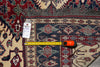 Load image into Gallery viewer, 5.4 x 7.4 New Chechen Caucasion Rug Wool on Wool #F-4647