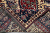 Load image into Gallery viewer, 5.4 x 7.4 New Chechen Caucasion Rug Wool on Wool #F-4647