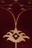 Load image into Gallery viewer, 9 x 12 Wool and Silk Contemporary Handmade Rug #F-5430