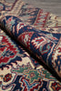 Load image into Gallery viewer, 5.4 x 7.4 New Chechen Caucasion Rug Wool on Wool #F-4647